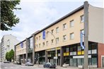 ibis budget Troyes Centre