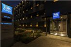 Ibis Budget Valencia Alcasser