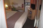 ibis Styles Caen Centre Paul Doumer