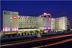 ibis New Delhi Aerocity - An Accor Brand