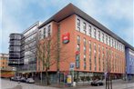 ibis Hotel Hamburg St. Pauli Messe