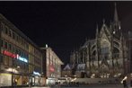 Ibis Hotel Koln Am Dom