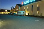 Best Western Hotel Vidostern