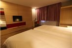 Ibis Jinan Quancheng Rd