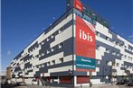 Ibis Madrid Aeropuerto Barajas