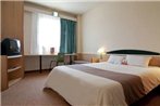 Ibis Madrid Getafe