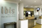 ibis Paris Vanves Parc des Expositions