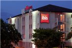 ibis Pau Lescar