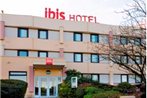 ibis Rennes Cesson