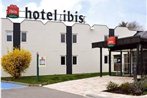 Ibis Rouen Sud Zenith