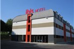 ibis Soissons