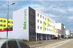 ibis Styles Brest Centre Port