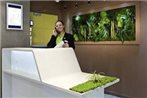 ibis Styles Paris Tolbiac Bibliotheque