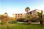 ibis Thalassa Hyeres Plage