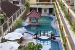 Mega Bintang Sweet Hotel