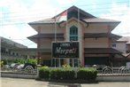 Merpati Hotel