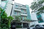 Putra Mulia Hotel Medan