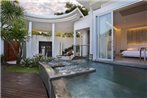 Taman Mesari Luxury Villas-Seminyak