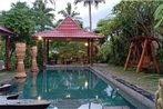 Villa Padi Cangkringan