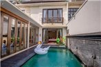 Kakul Villa Ubud Taman Bali