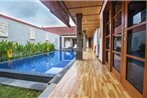 Bali Bidadari Villas