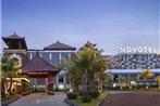 Novotel Bali Ngurah Rai Airport