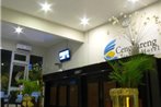 Cengkareng Transit Hotel