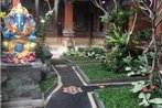 Banana Homestay Ubud