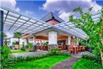 Villa Umah D' Kampoeng