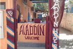 Aladdin Homestay