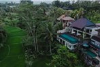 River Sakti Ubud by Prasi