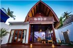 Gili Air Sanctuary Villa and Resort