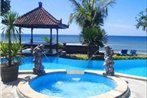 Coral Bay Bungalows Amed Bali