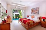 Private Seminyak Boutique Villa Ocean 12