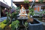 Taman Kailash Homestay Ubud