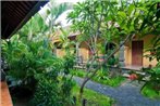 AGURA Bungalow Petitenget Beach