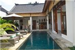 Villa Cerah