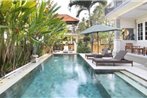 Villa Sekembang Ubud