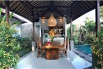 Villa Alam Surya Ubud