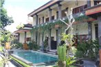 Pondok Ayu Homestay