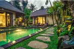 Buana Tirta Ubud Villa