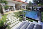 Villa Rumah Lumbung