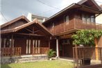 Omah Kayu Guesthouse Yogyakarta