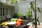 The Patio Yogya