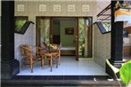 Teba Jati Guest House