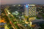 Hotel Dafam Pacific Caesar Surabaya