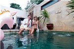 Ke Rensia Private Pool Villas Gili Air