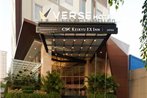 Verse Luxe Hotel Wahid Hasyim