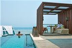 The Ritz-Carlton Bali Villas