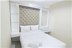 2 BR Apartment Near Kota Kasablanka (Kokas) By Travelio